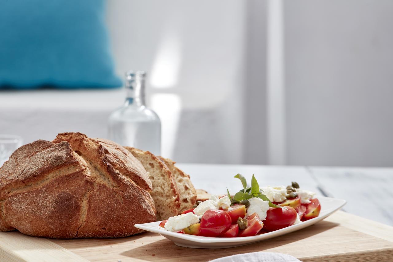 Mykonos Town Suites Aparthotel 2*