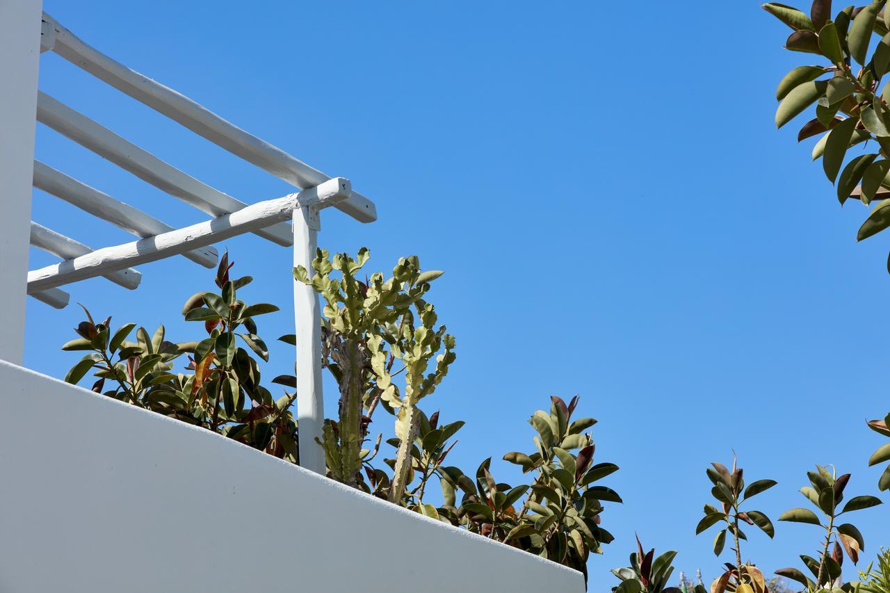 Mykonos Town Suites Aparthotel 2*