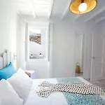 Mykonos Town Suites