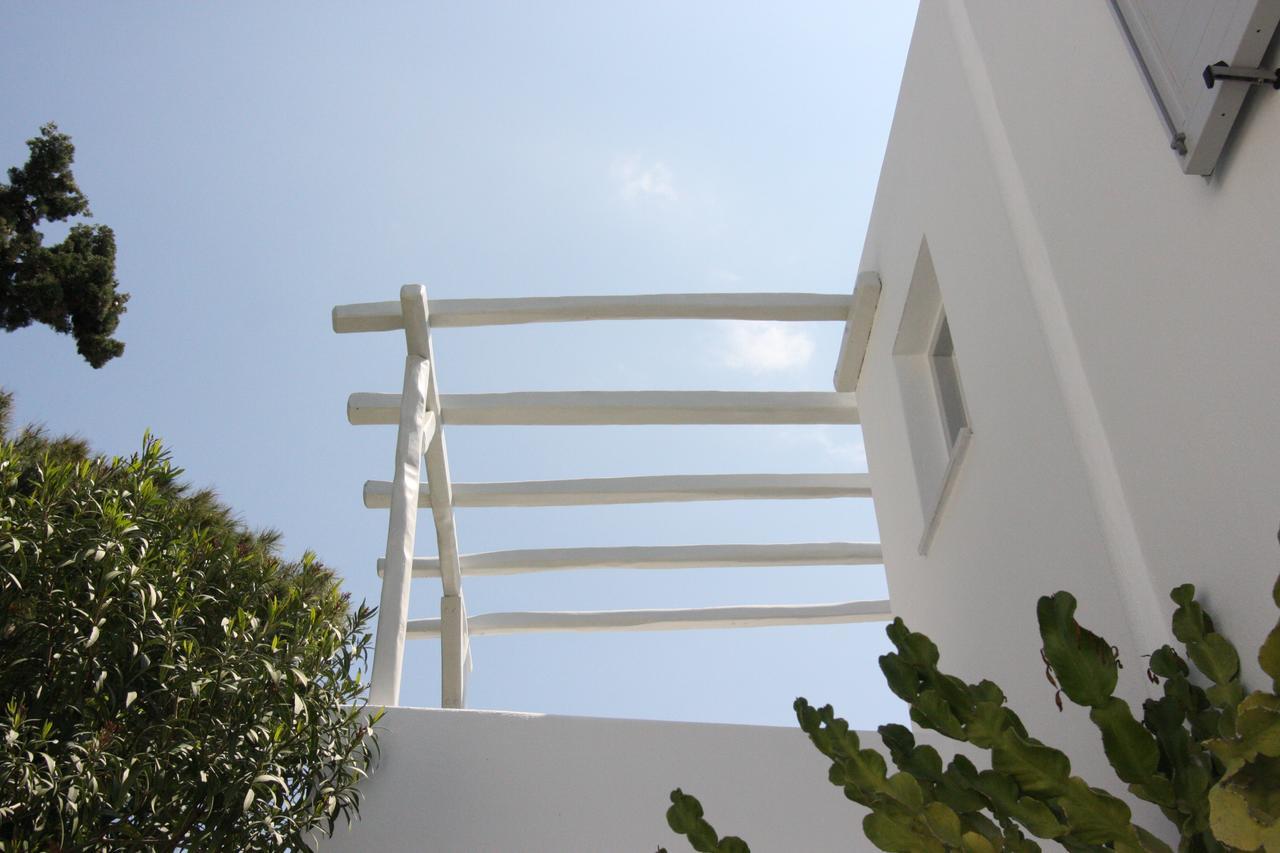 Aparthotel Mykonos Town Suites 2*