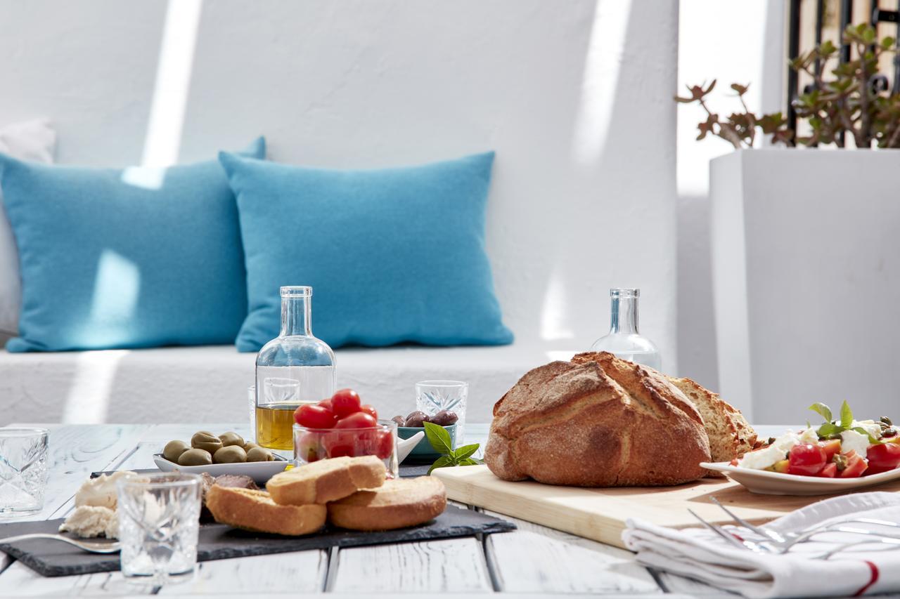 Aparthotel Mykonos Town Suites 2*
