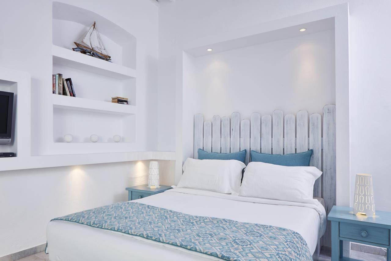 Aparthotel Mykonos Town Suites Mykonos Town