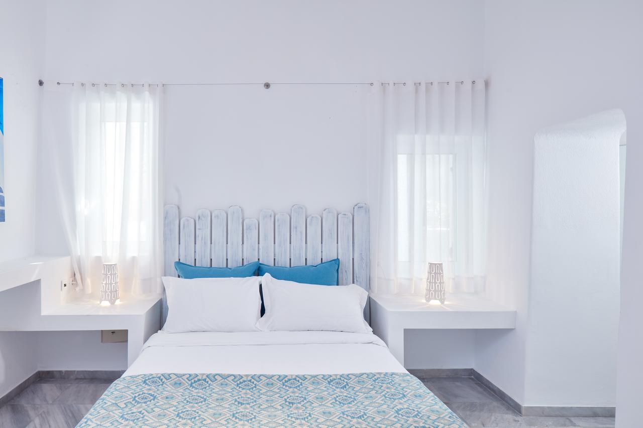 Mykonos Town Suites Aparthotel