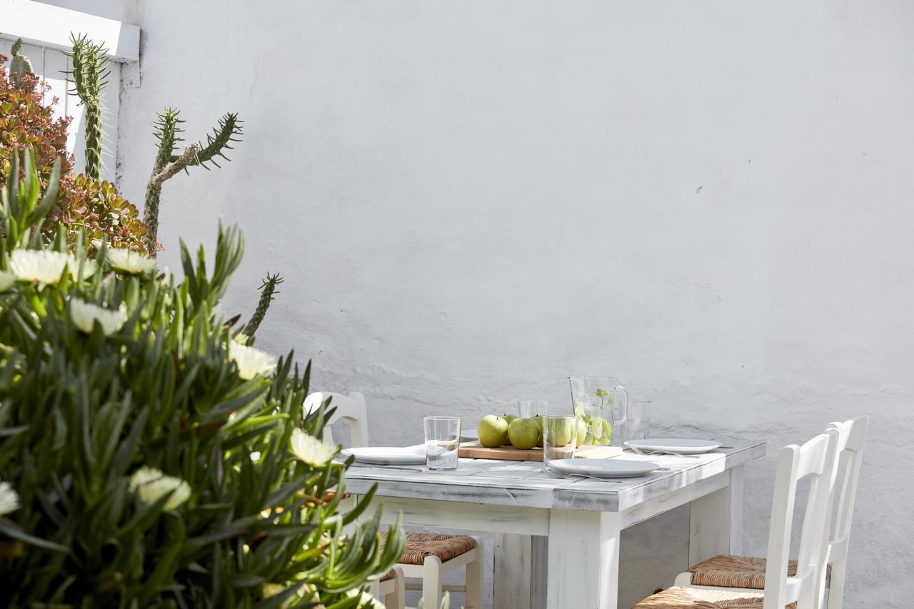 Aparthotel Mykonos Town Suites Mykonos Town