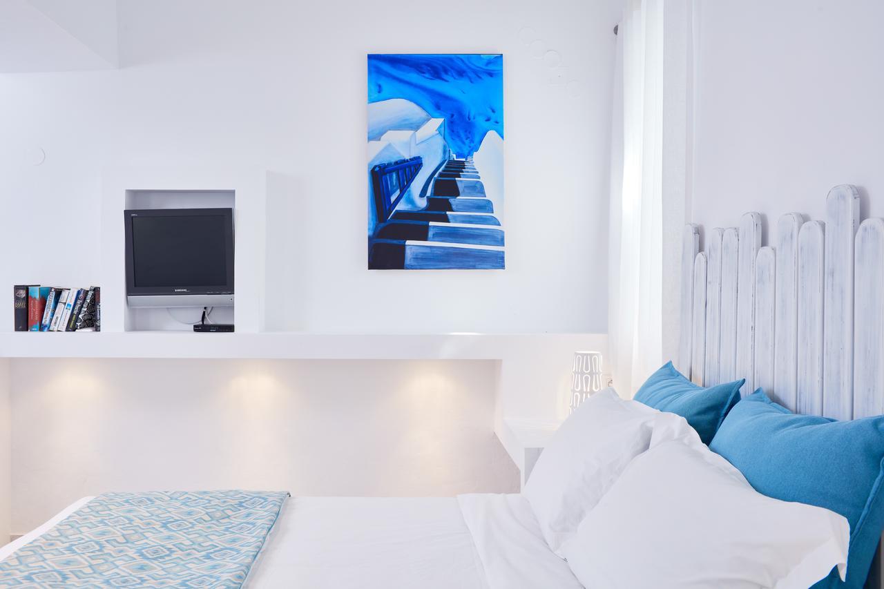 Mykonos Town Suites 2* Mykonos Town
