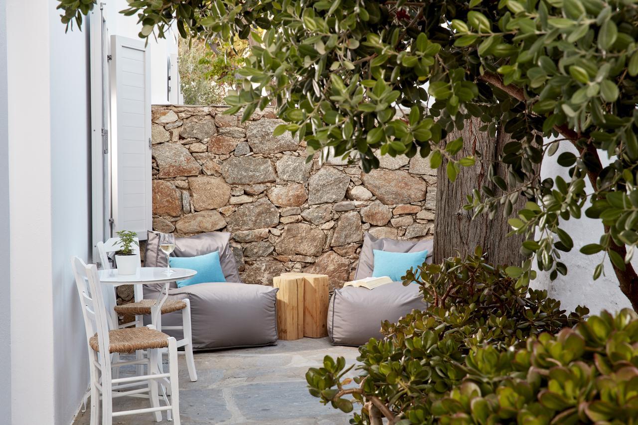 Mykonos Town Suites 2* Mykonos Town