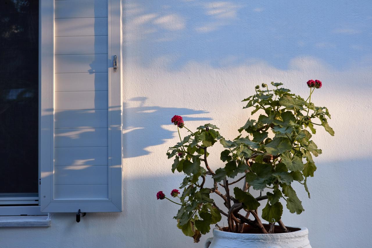 Aparthotel Mykonos Town Suites 2*