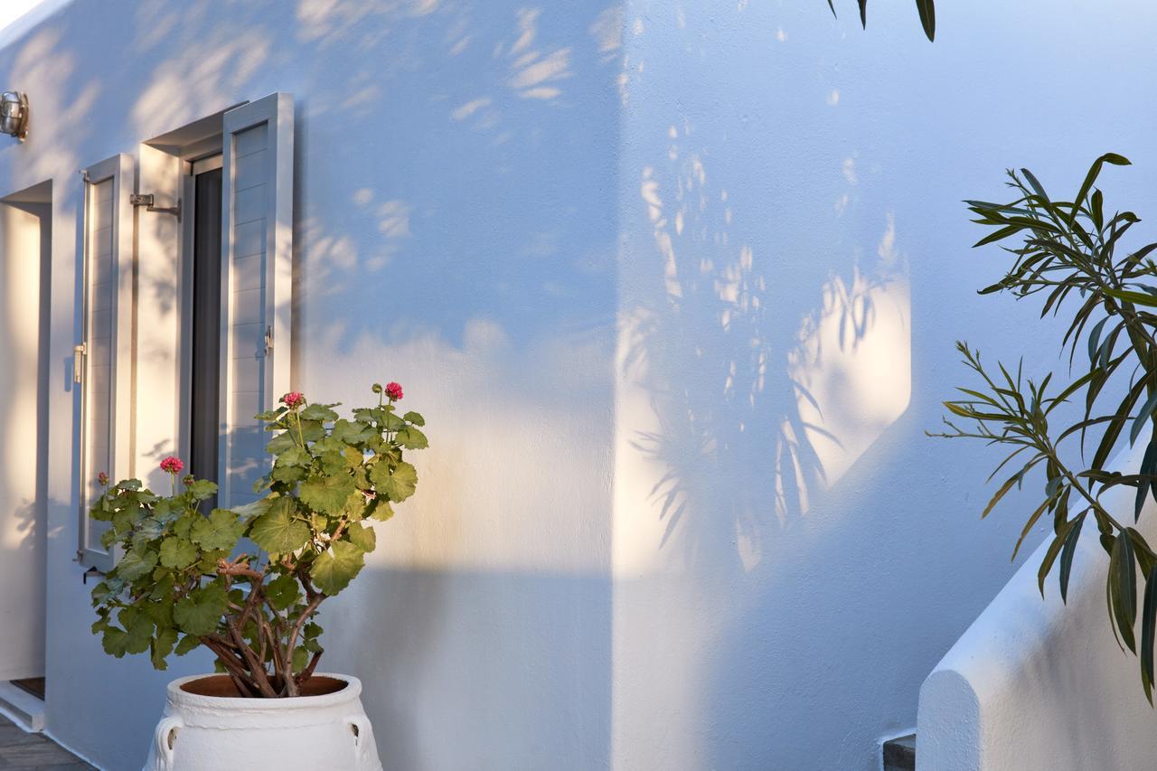 Mykonos Town Suites Aparthotel