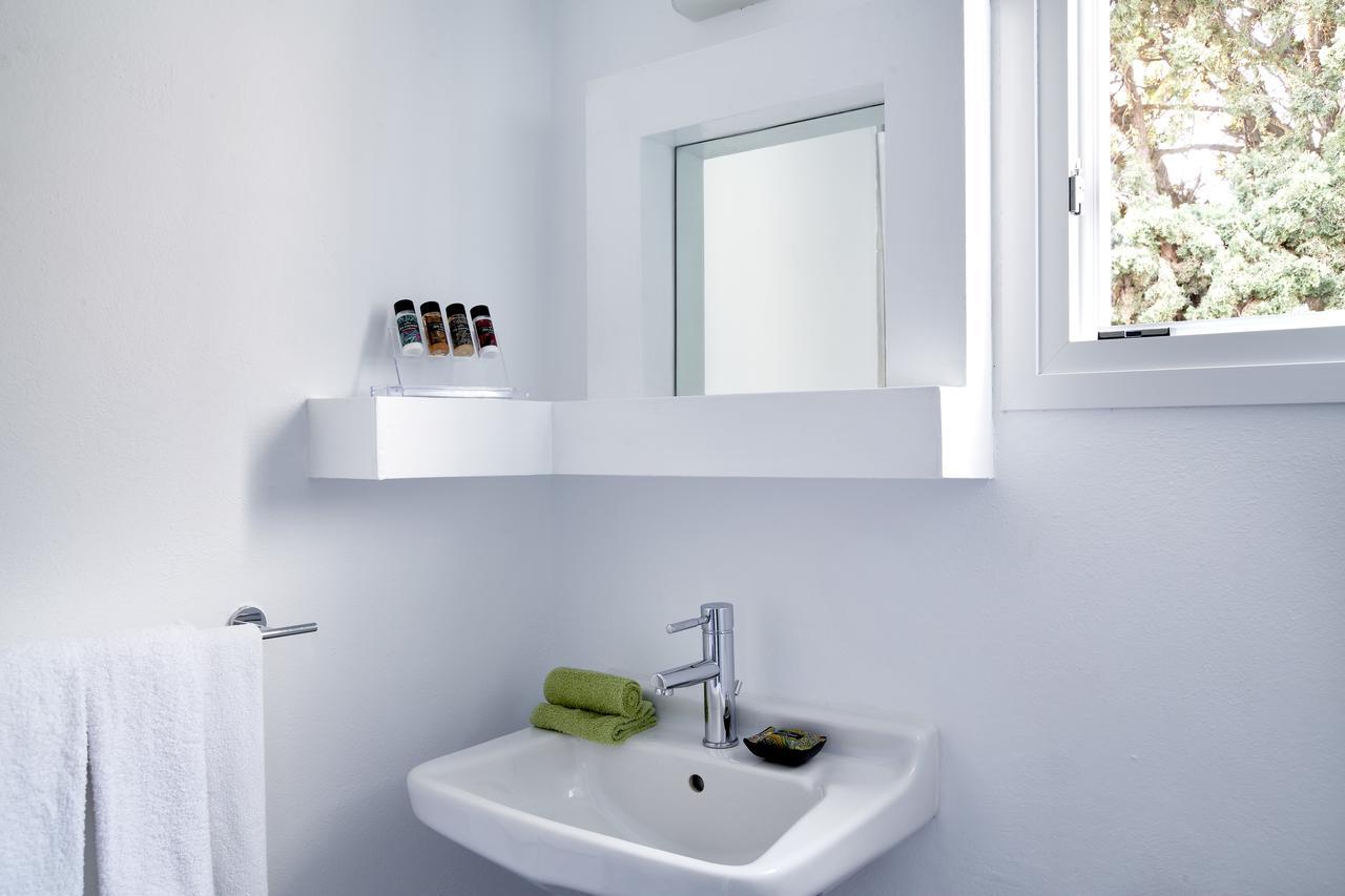 Aparthotel Mykonos Town Suites 2*