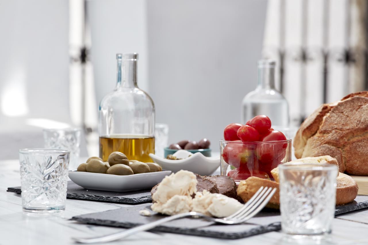 Aparthotel Mykonos Town Suites 2*
