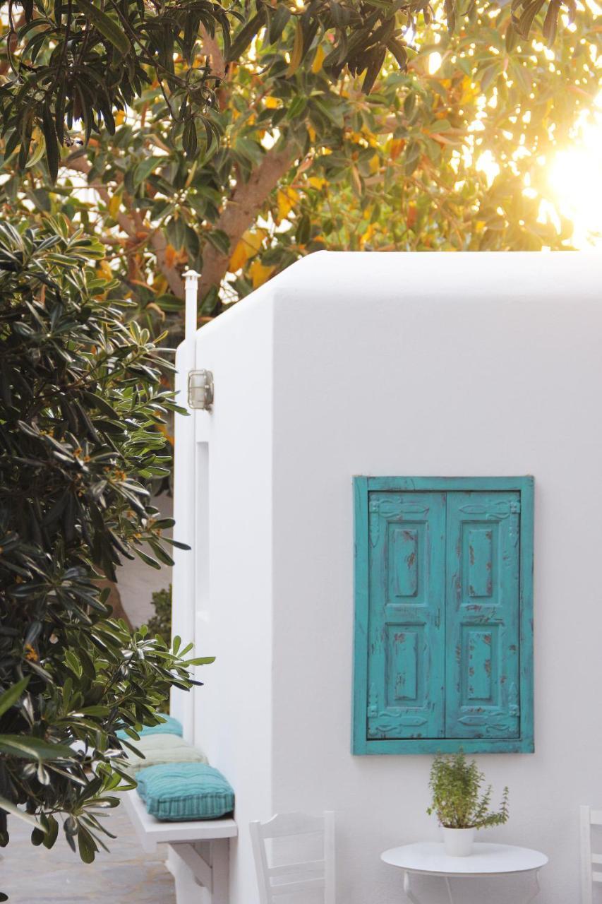 Mykonos Town Suites Mykonos Town