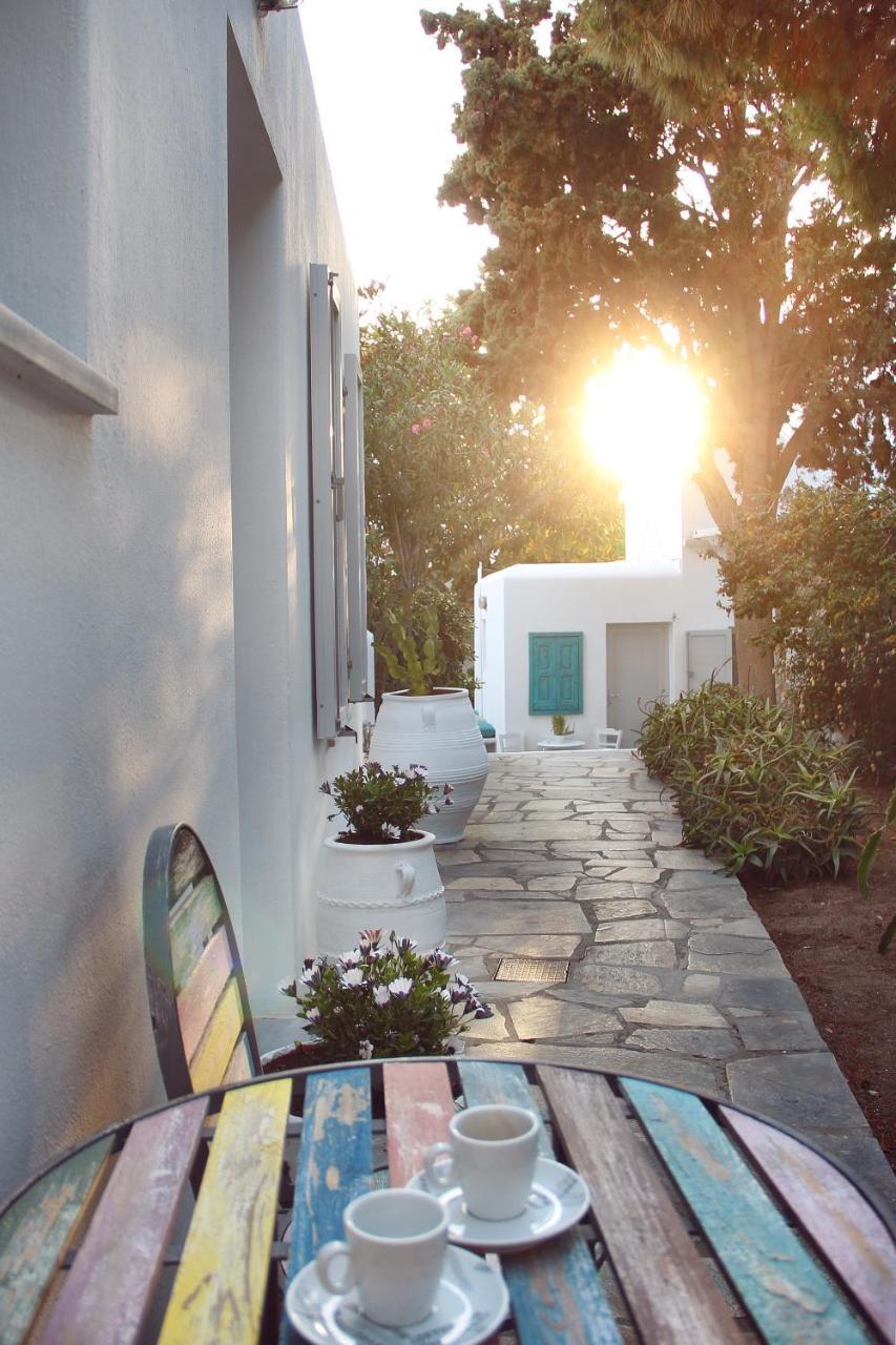 Mykonos Town Suites Mykonos Town